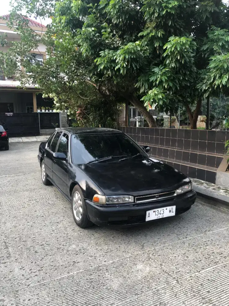 Toyota Yaris 2008 Bensin