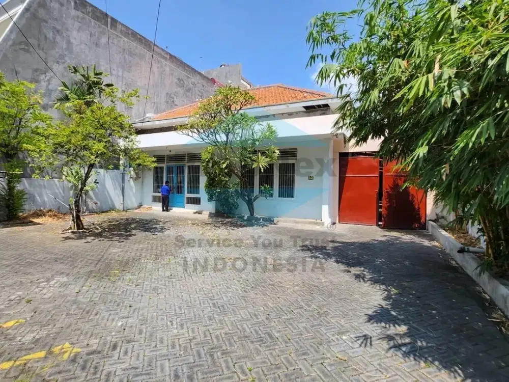 SEWA PUSAT KOTA SURABAYA TERMURAH