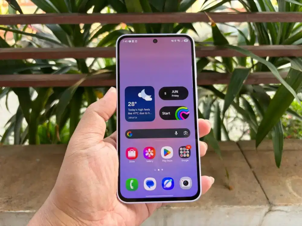 SAMSUNG GALAXY A37 5G 2026
