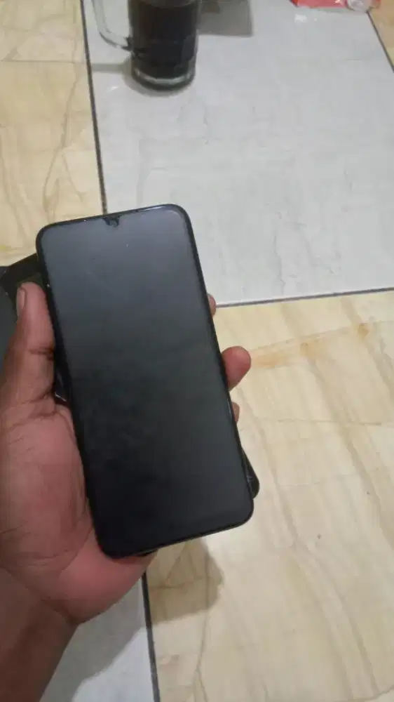 Redmi note 7 ram 4/64
