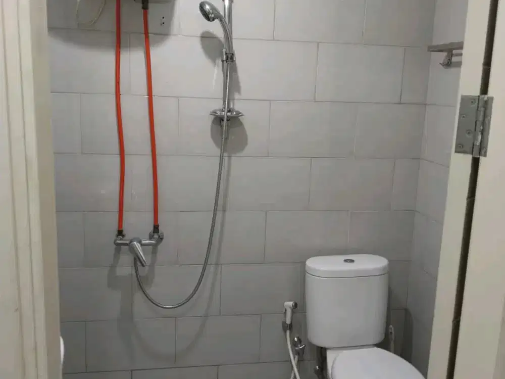 apartemen anderson