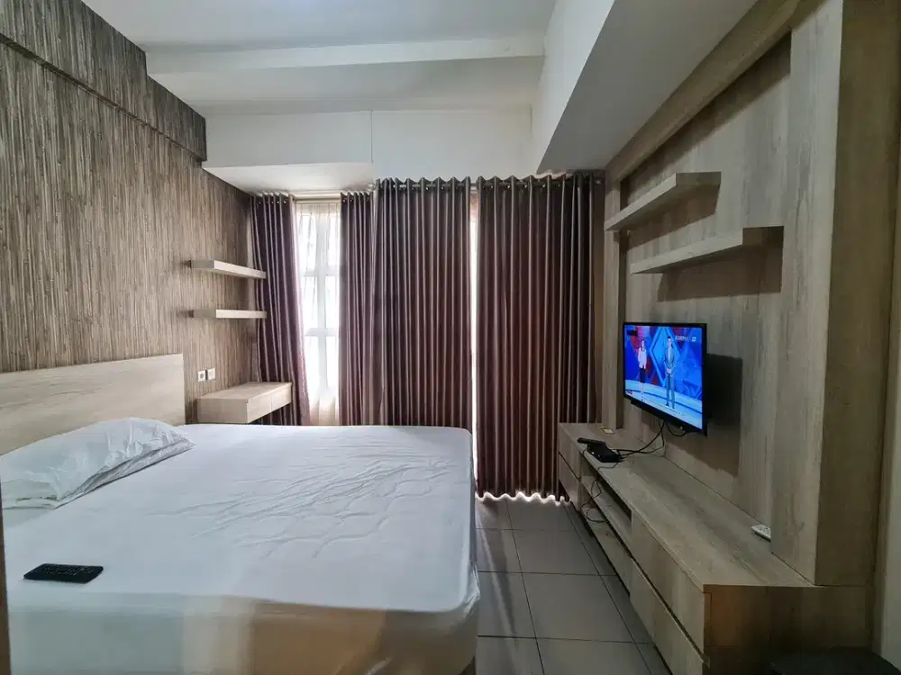 Apartemen Saveria