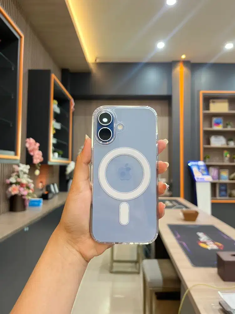 Iphone 17 256misy blue