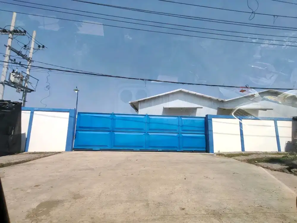 RAYA WRINGINANOM DRIYOREJO
