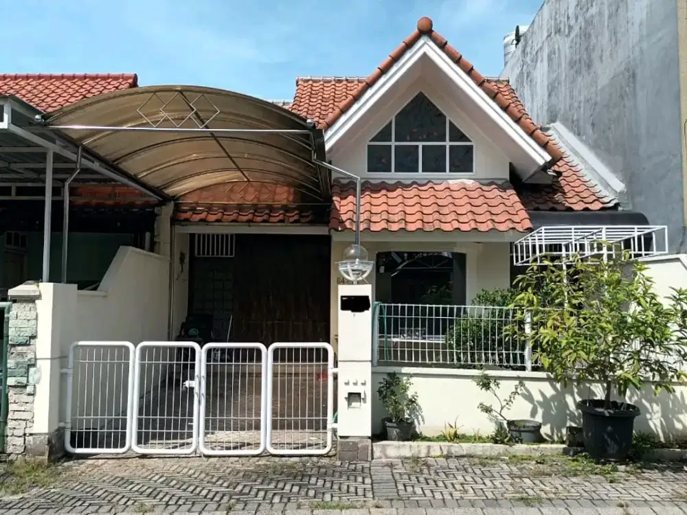 RUMAH MURAH CITRALAND INTERNATIONAL VILLAGE