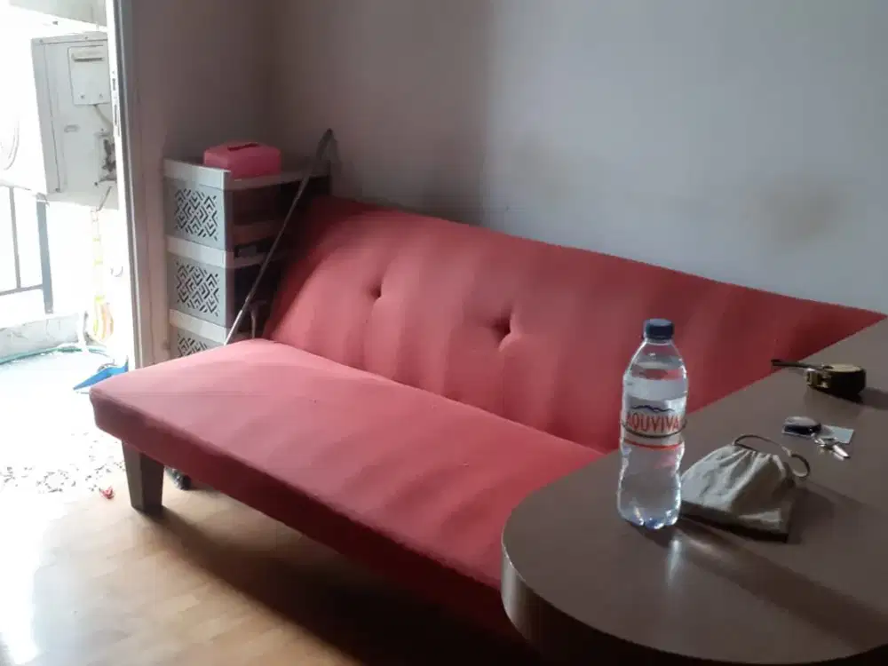 Jual Apartemen Puri Mas