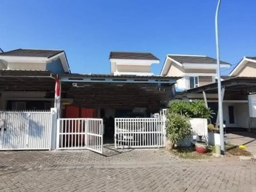 SWP Residence