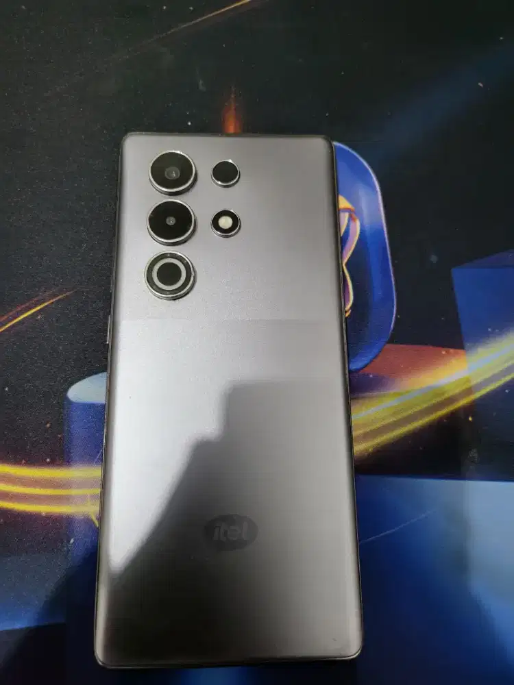 Itel S25 Ultra 8/512 unit only