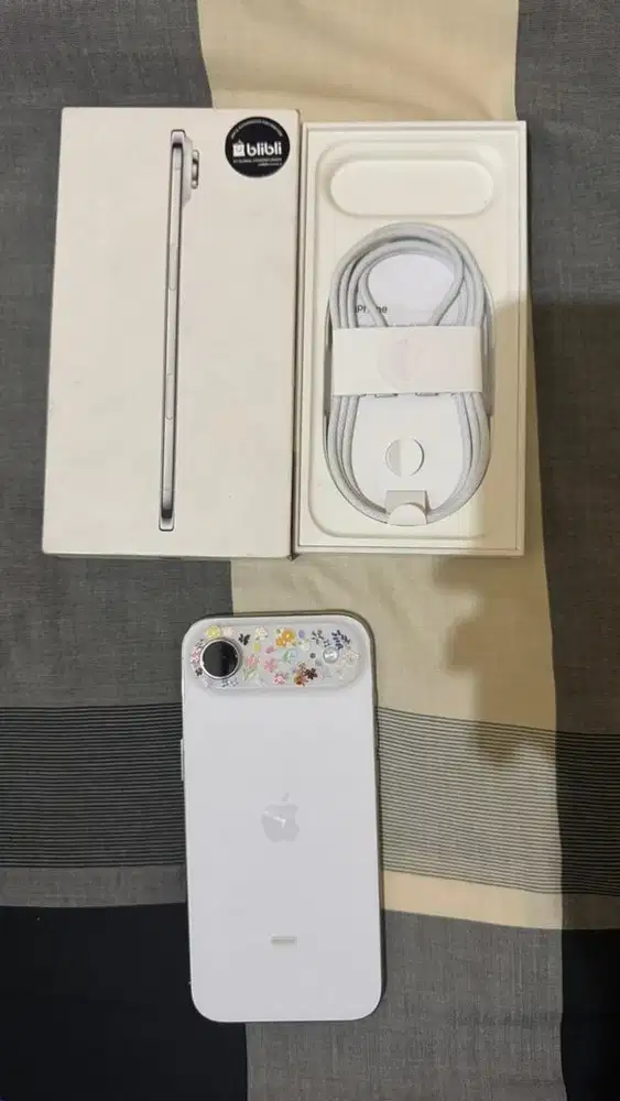 Iphone 17 Air 256gb