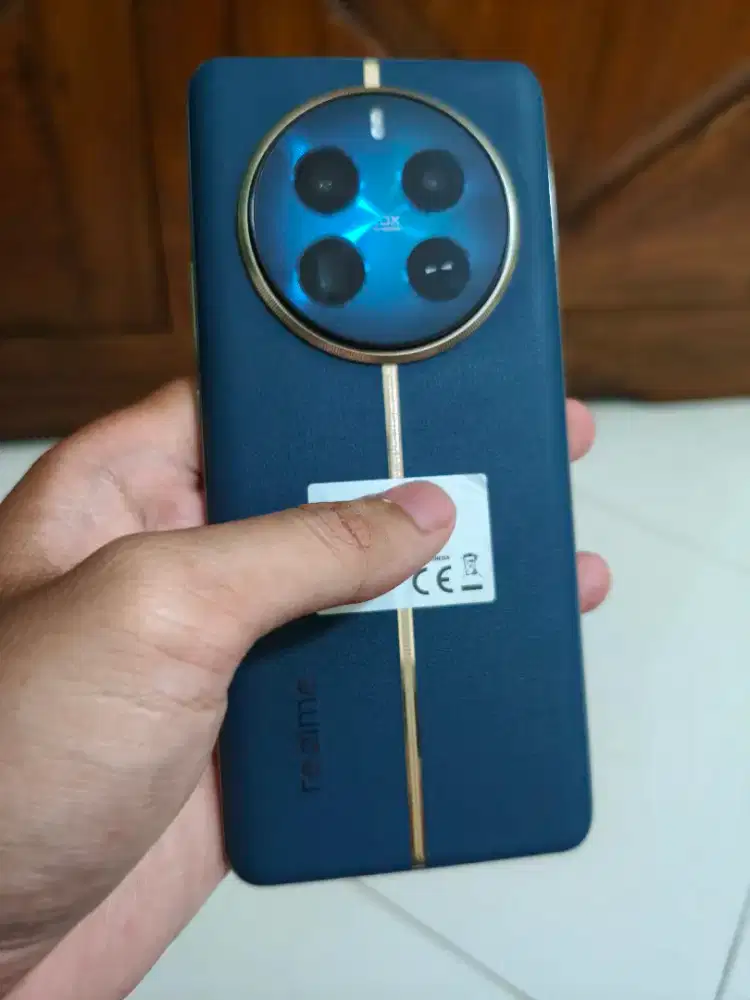 Realme 12 pro plus 8/256