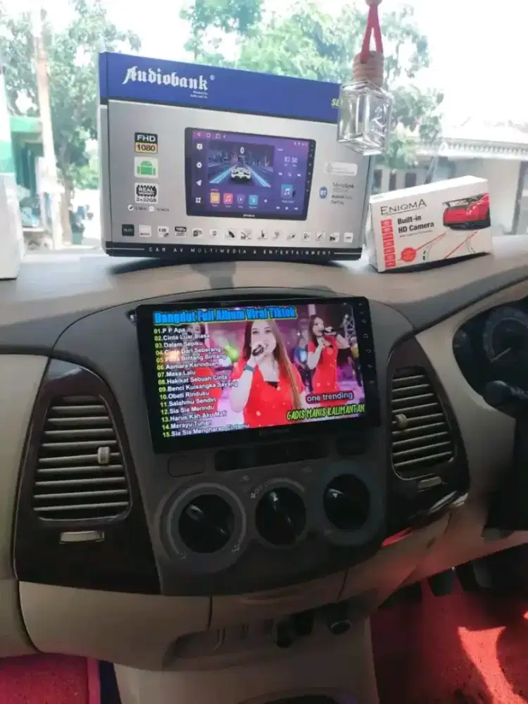 Android mobil 9/10inch
