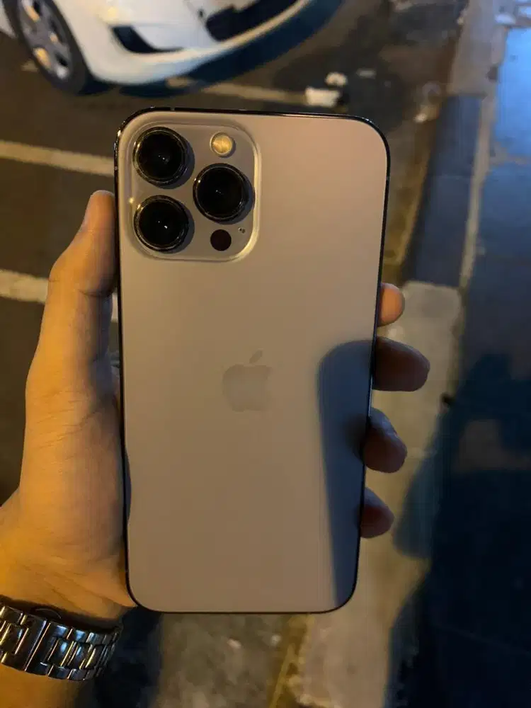 IPHONE 13 PRO MAX 128GB (BEACUKAI).