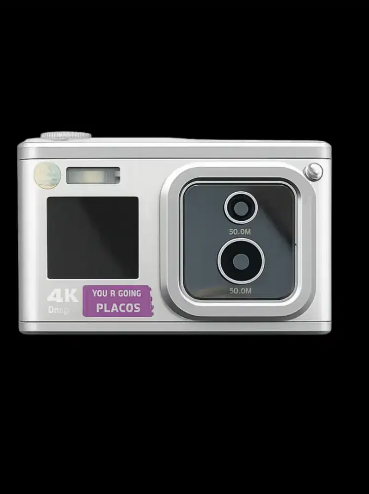Digicam Nexus R10