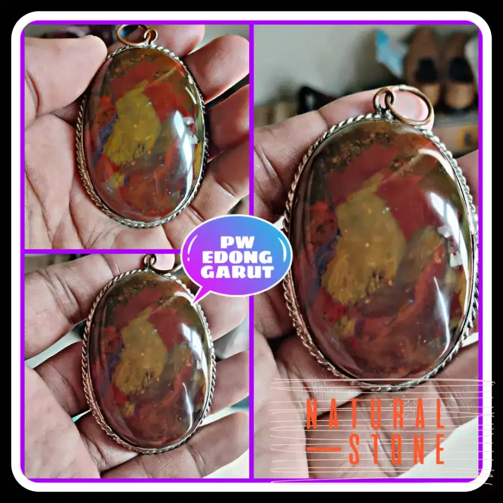 PW EDONG LAWASAN..MOTIF Burung