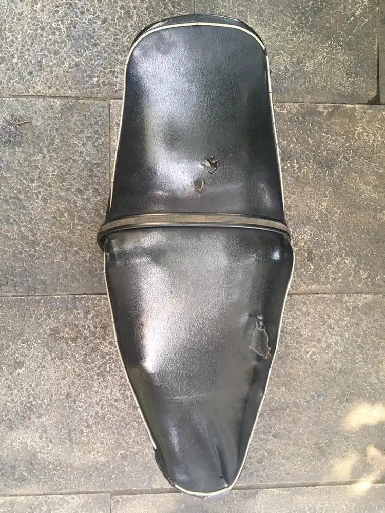 Jok Vespa Piaggio Original
