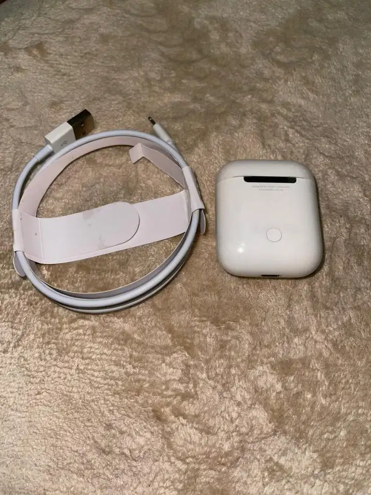 Airpods Apple gen 2 second