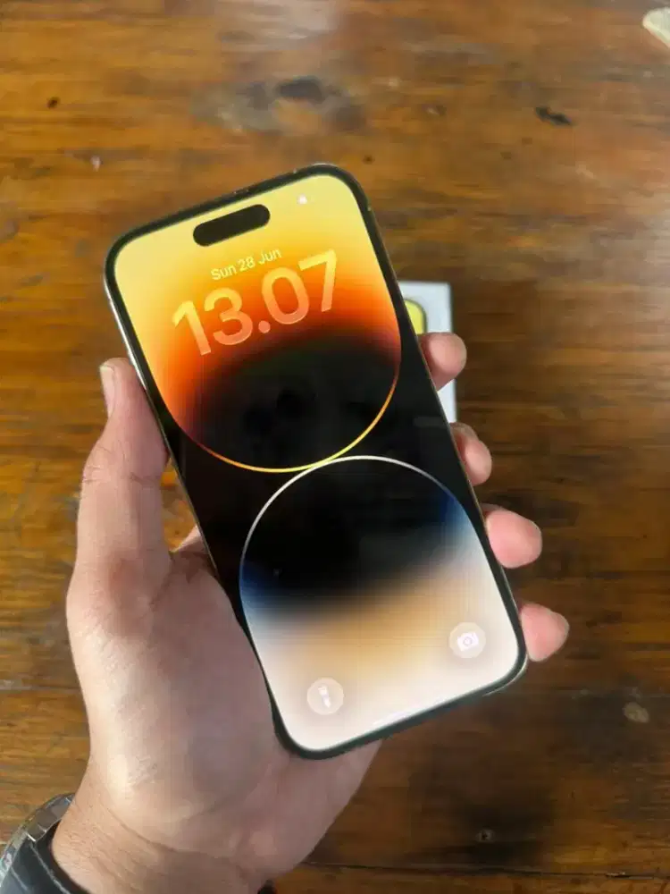 iphone 14 pro 1TB inter all operator