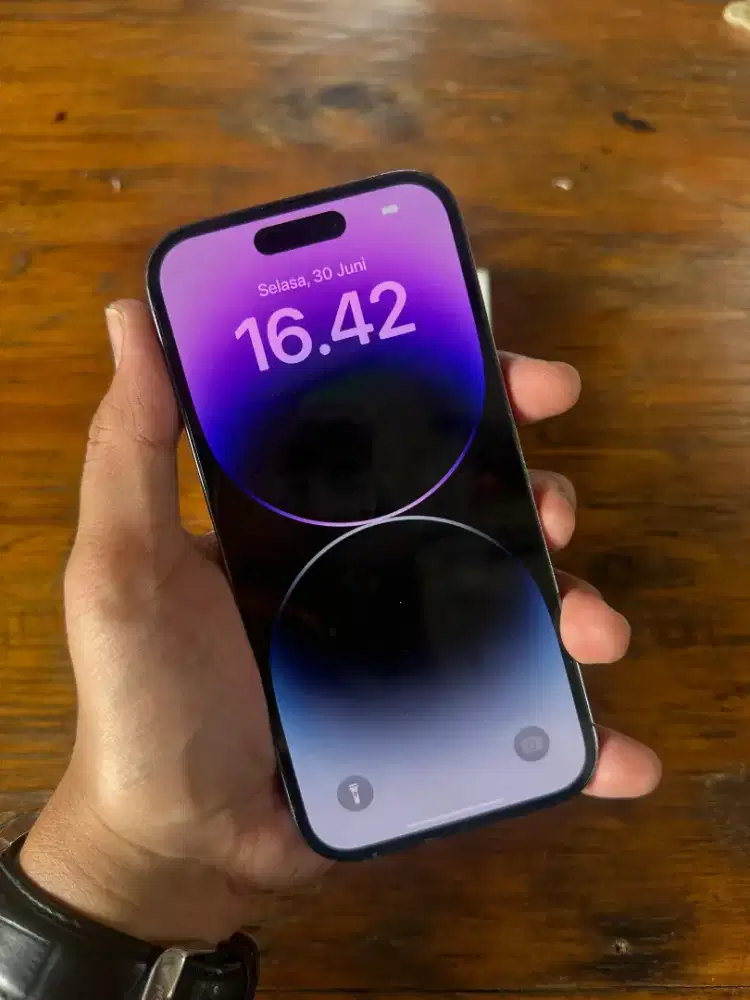 iphone 14 pro 1TB inter all operator