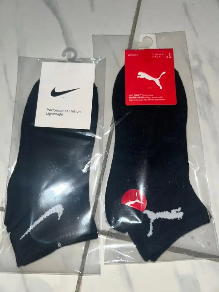 Kaos kaki premium