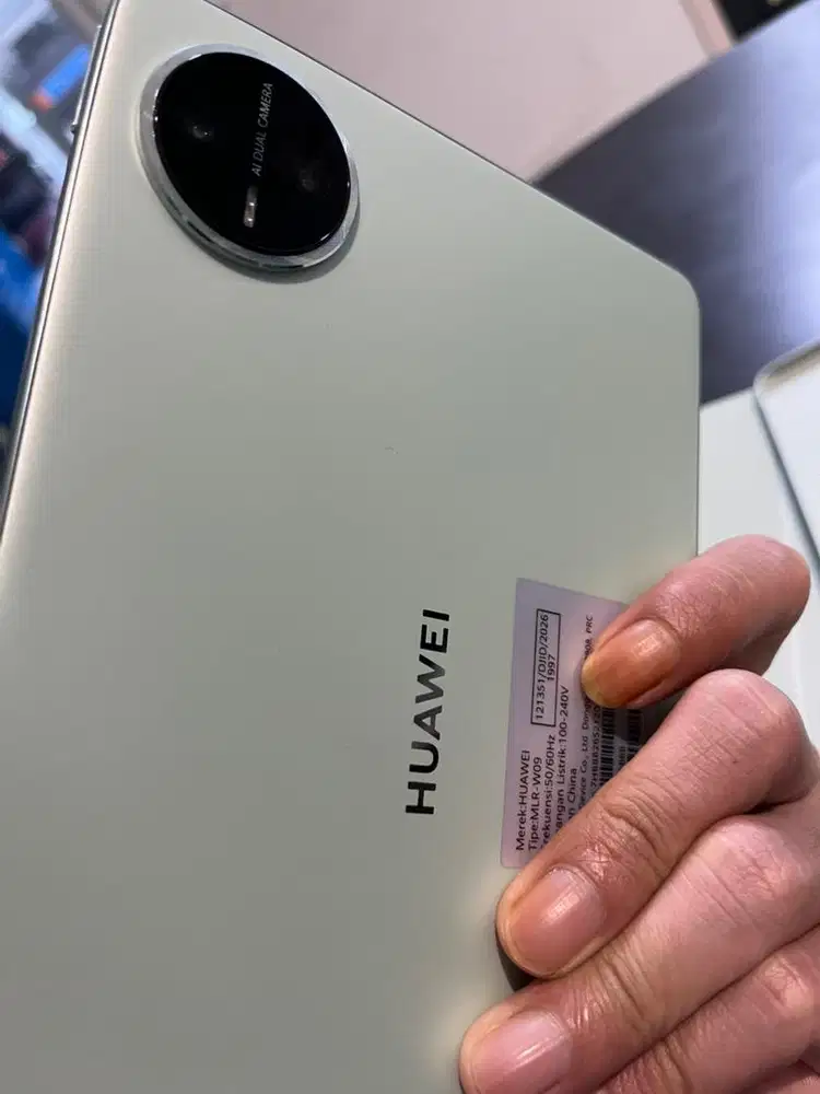 Huawei minipad 8.8
