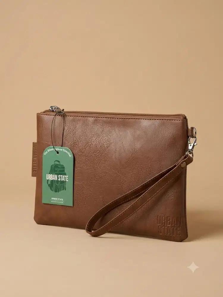 Clutch Urban Unisex