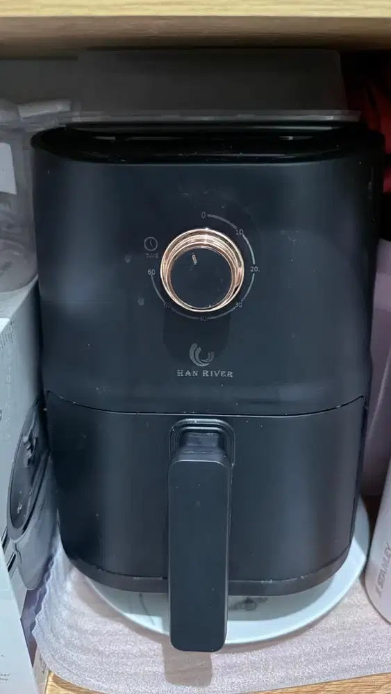 HAN RIVER AIR FRYER Never Used