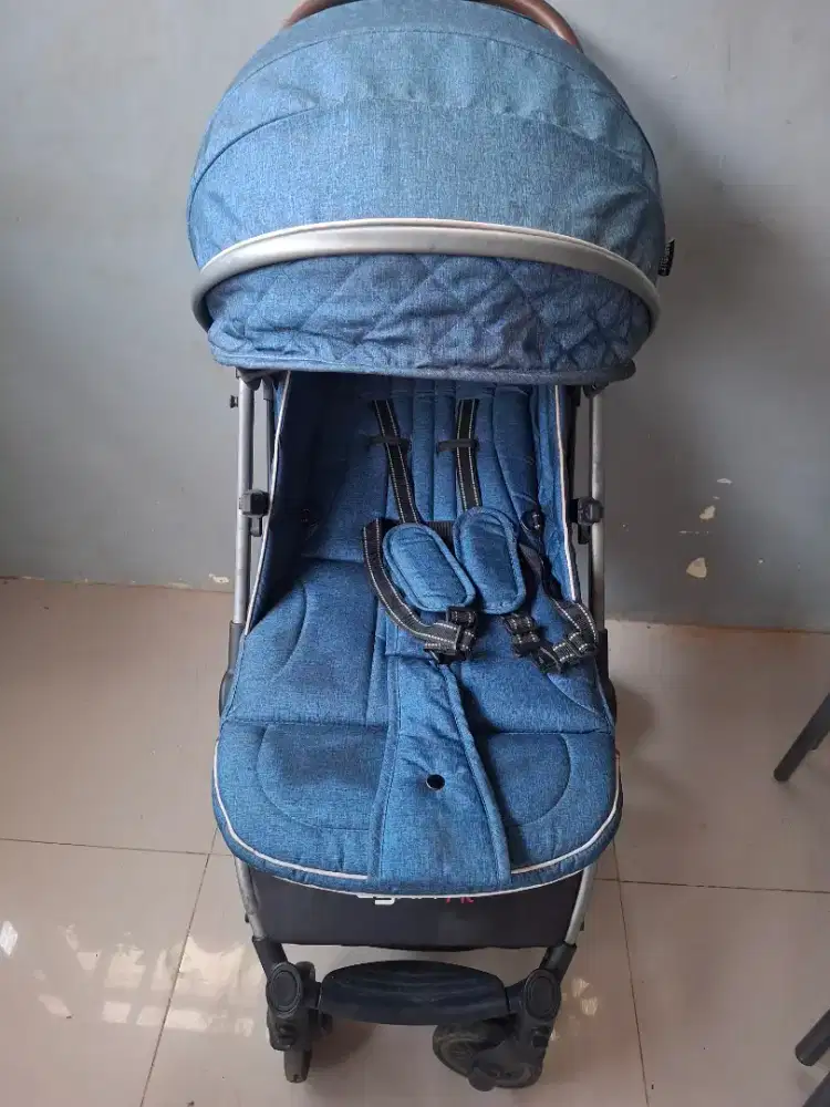 Stroller lynx tr
