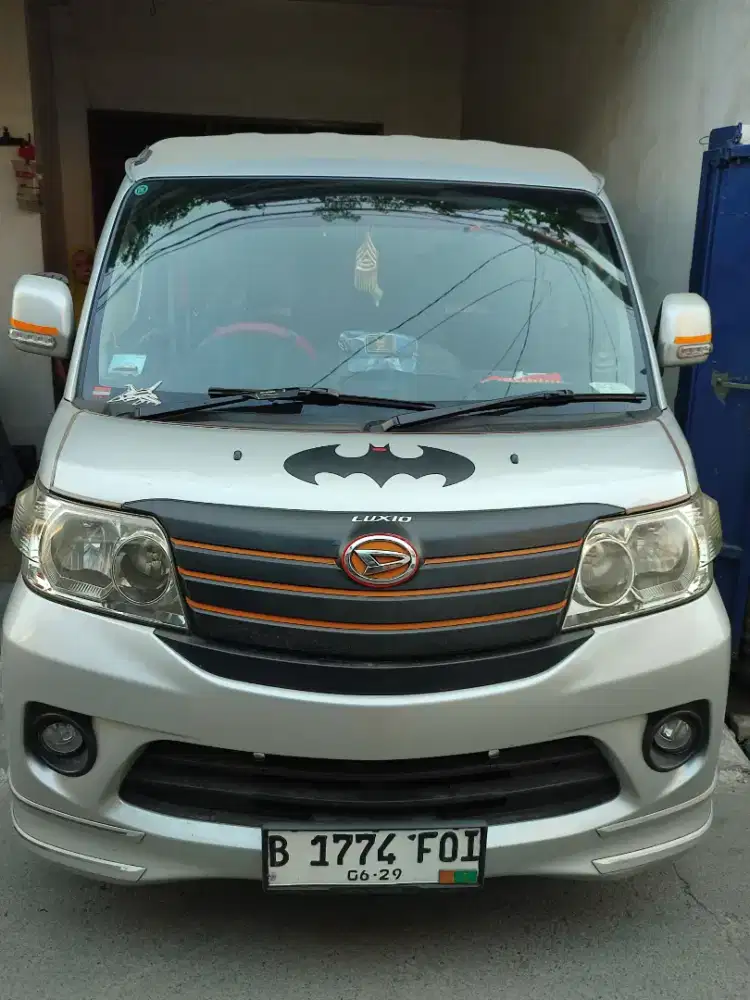 Mobil jarang pakai, siap luar kota ,tangan pertama, minat ke lokasi.