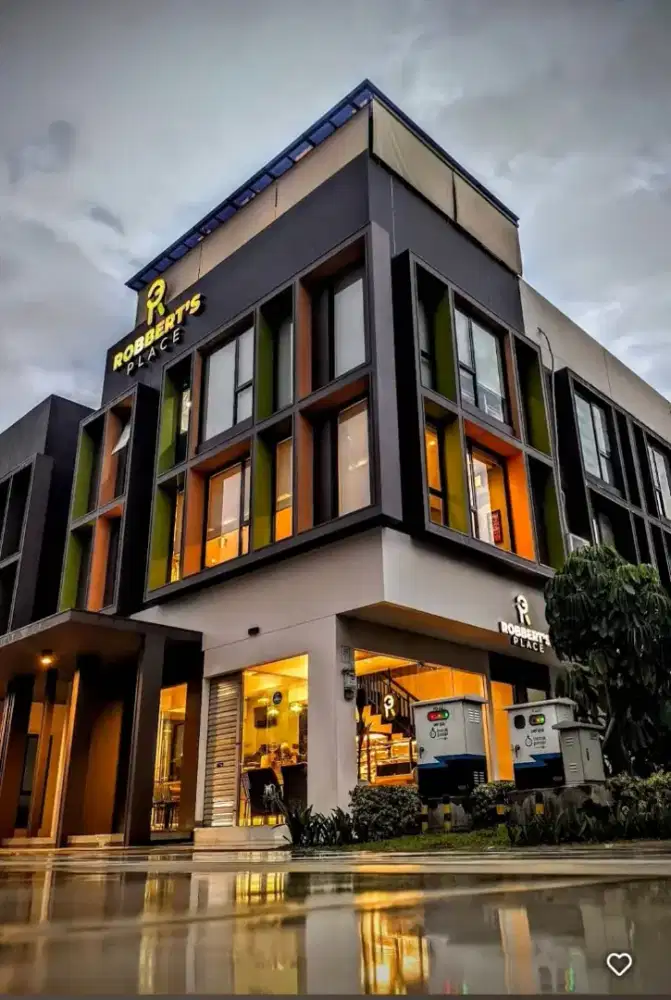 Jasa Arsitek dan Interior, Design and Build
