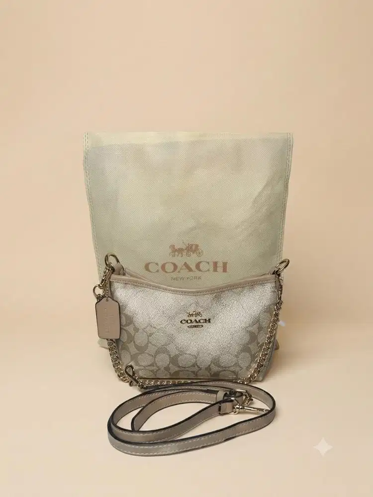 Tas wanita COACH PREMIUM MURAH