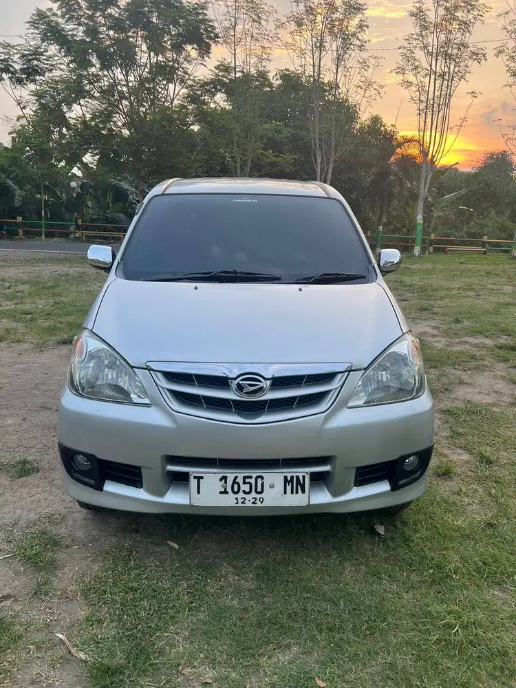 Xenia Xi Delixe Manual 2009 Km low
