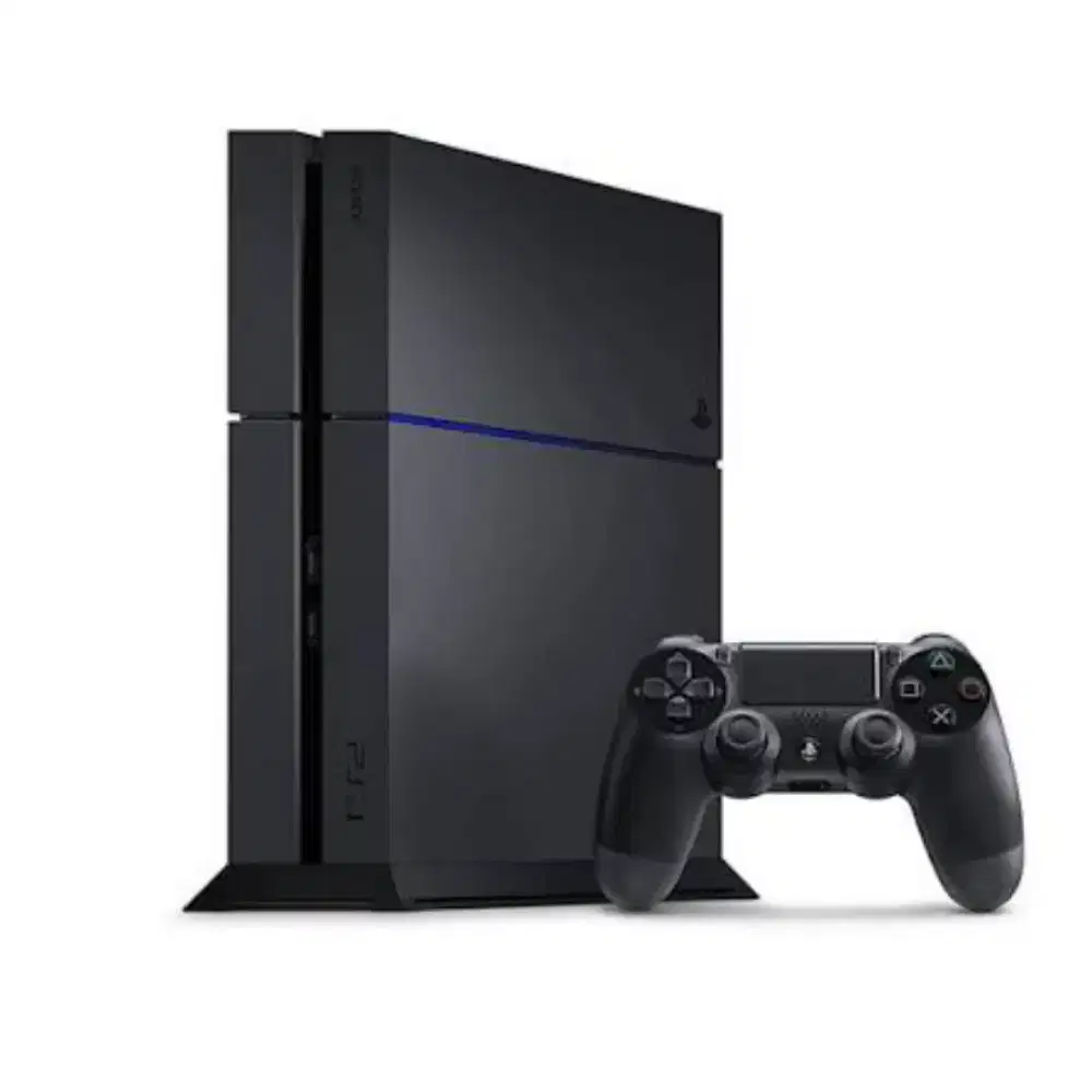 Ps4 Fat Hardisk Hand