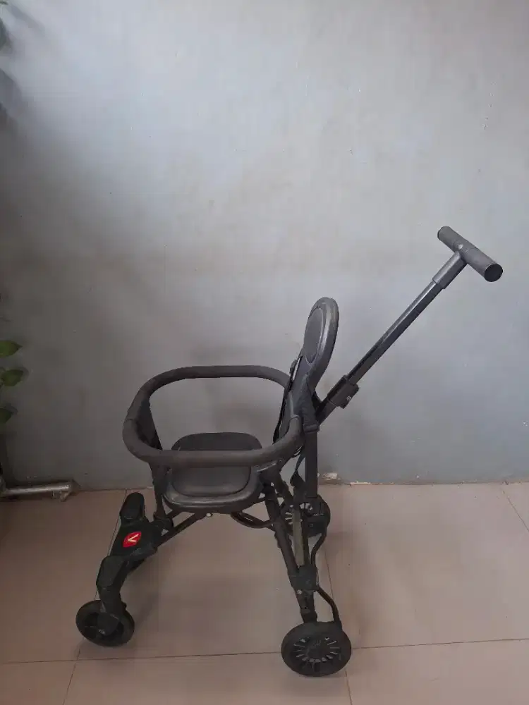 Kereta dorong balita / stroller baby travel