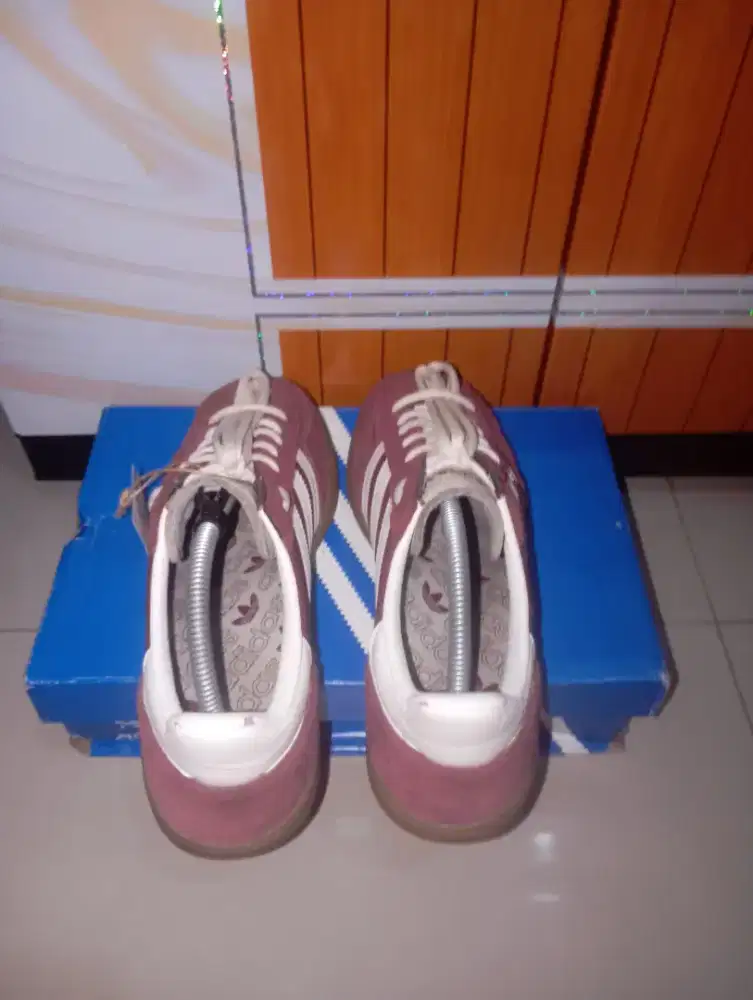 ADIDAS ORI SERIES SPESIAL UK 42
