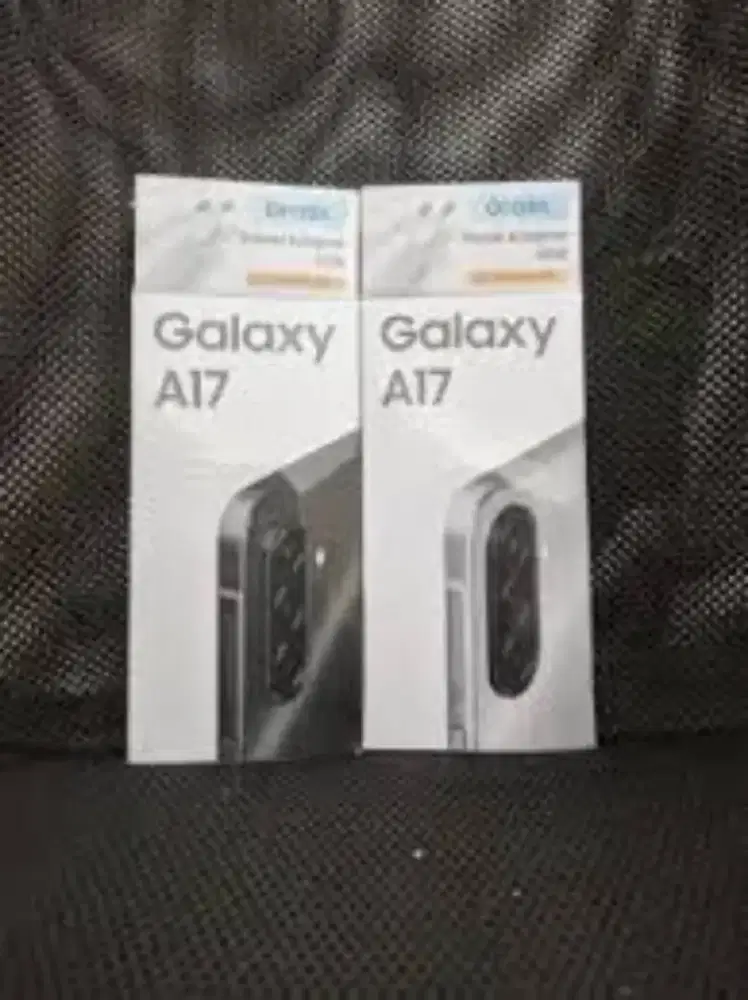 Samsung Galaxy A17 LTE Ram 8/128