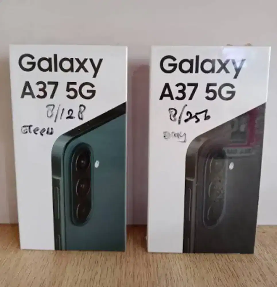 Samsung Galaxy A37 5G Ram 8/128