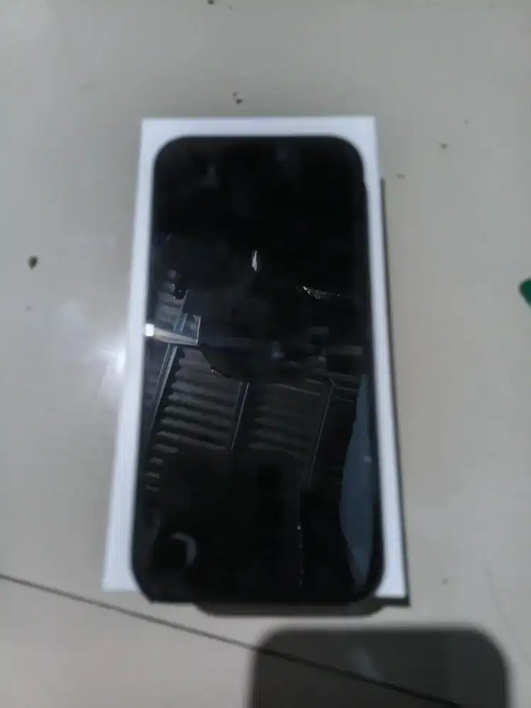iPhone 15 128 Black