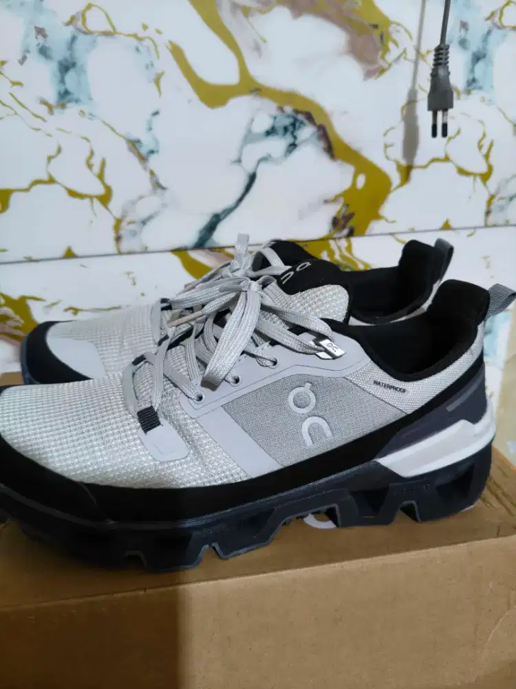 Jual sepatu OC baru pake 1x size 41
