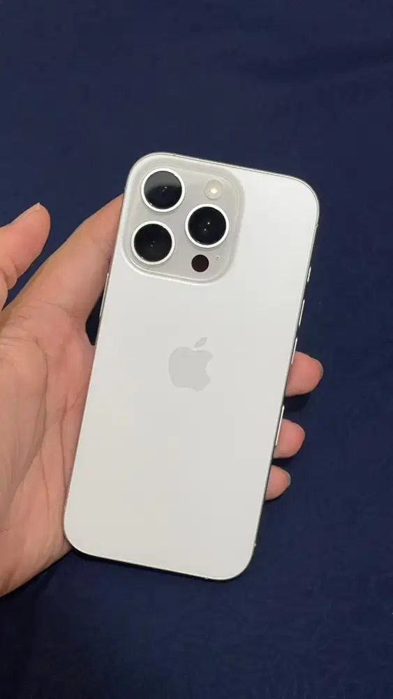 Iphone 16 pro 128gb ibox