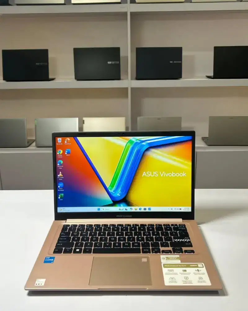 Asus Vivobook A1404ZA