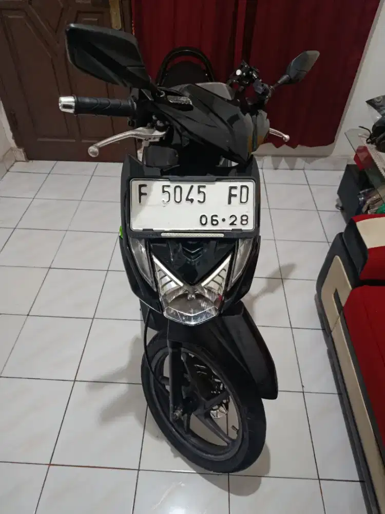 Beat Fi 2015 starter alus