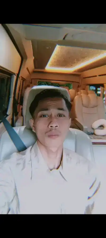 Cari kerjaan driver pribadi atau jaga toko