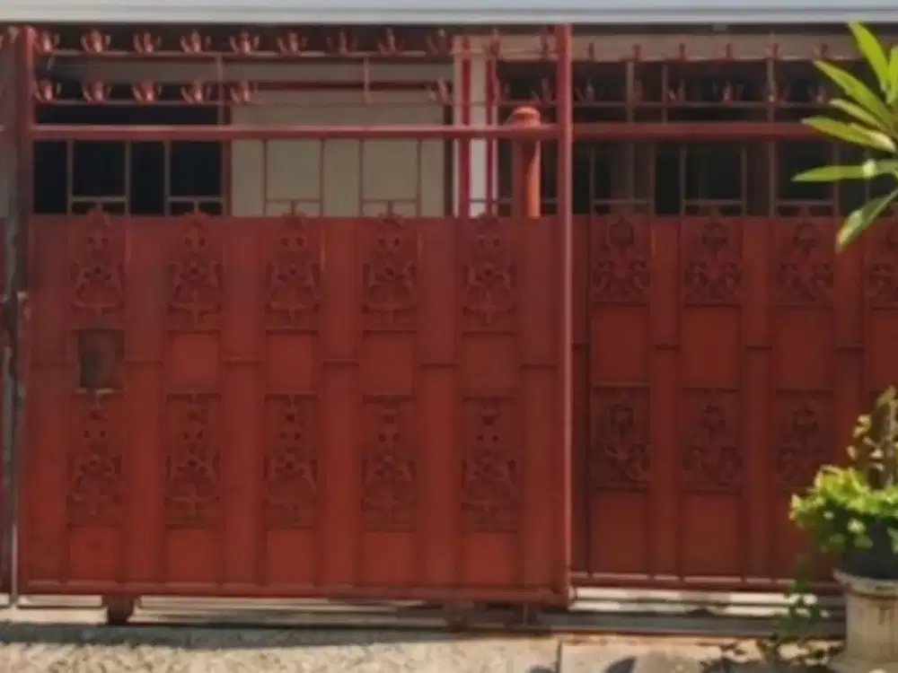 Dijual Rumah Sidotopo Wetan Baru Surabaya Utara