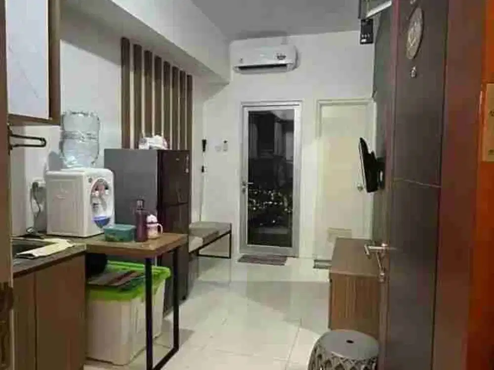 Pusat Kota Surabaya‼Apartemen Gunawangsa Tidar