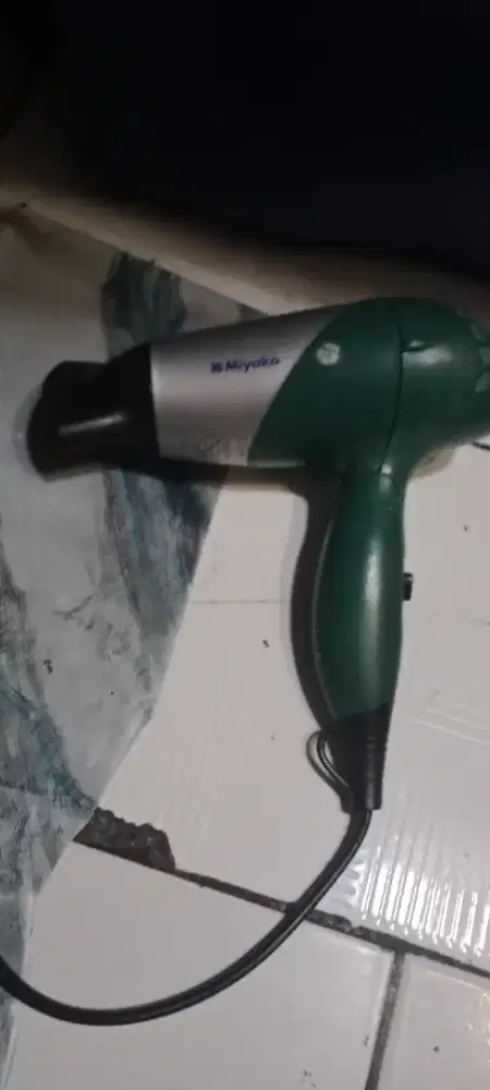 Hairdryer Miyako