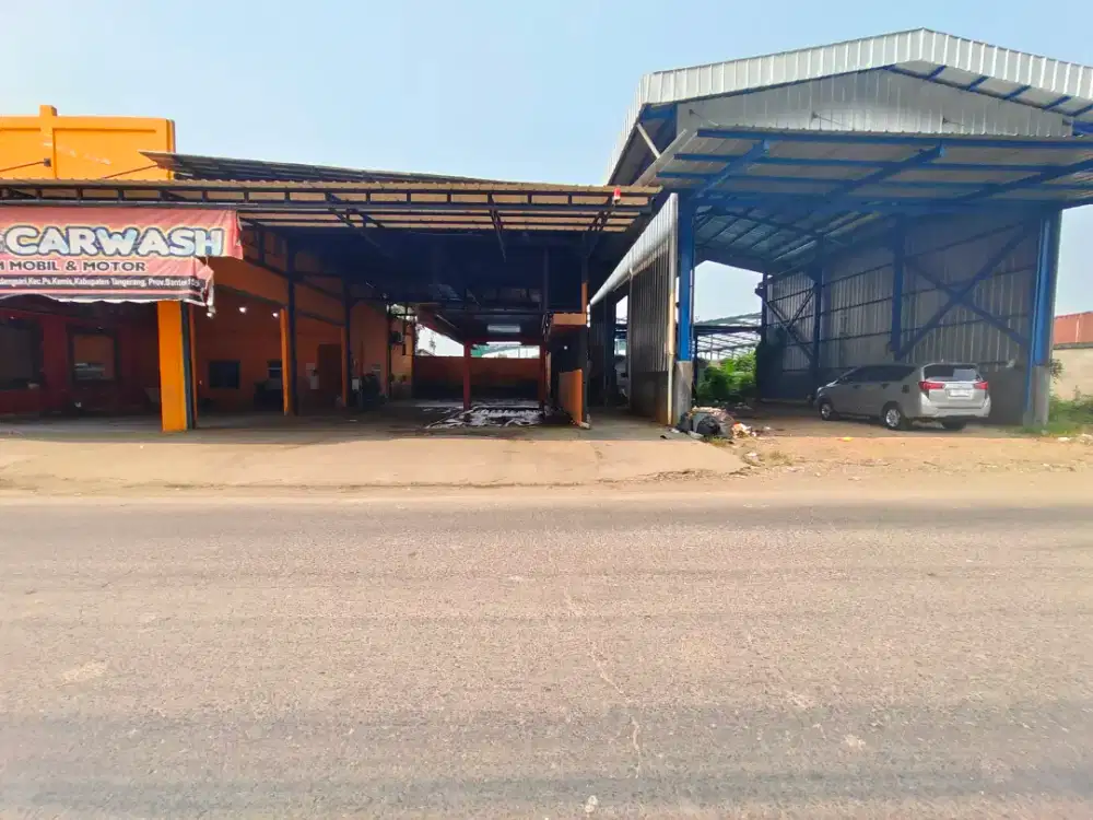 Di jula tanah berikut tempat steam masih aktif jln raya pasar kemis