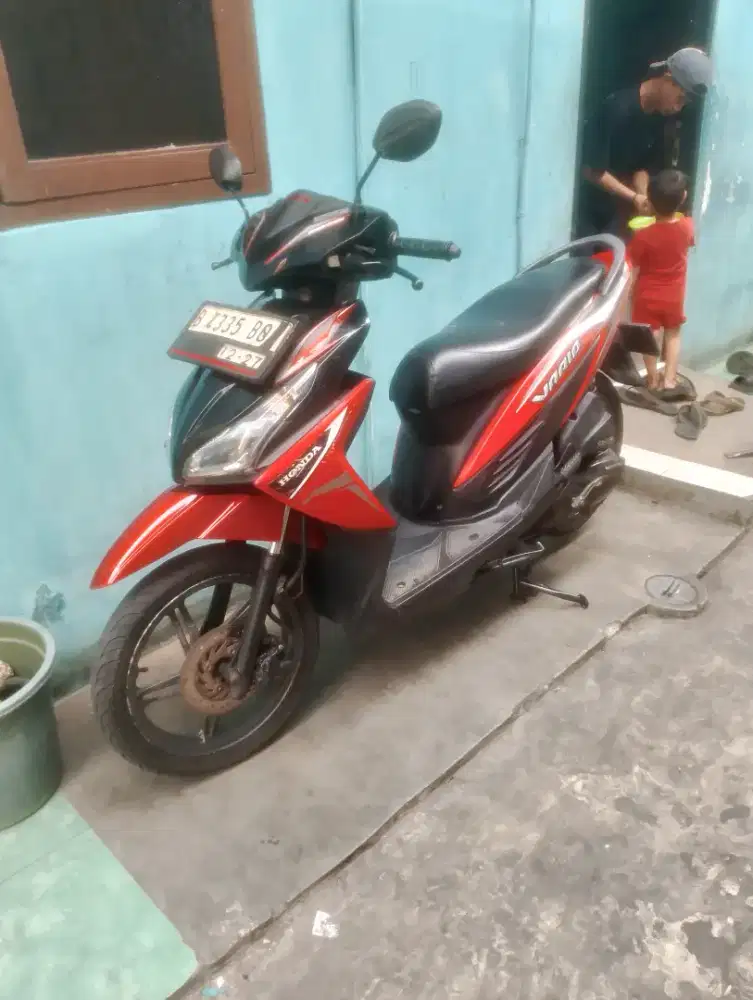 VARIO AGNES 2017 CBS ORIGINAL