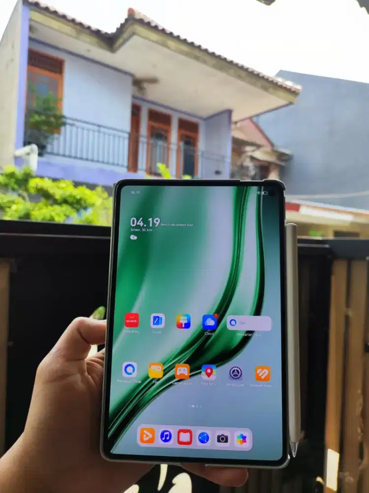Huawei Matepad Mini 12gb ram + 256gb rom