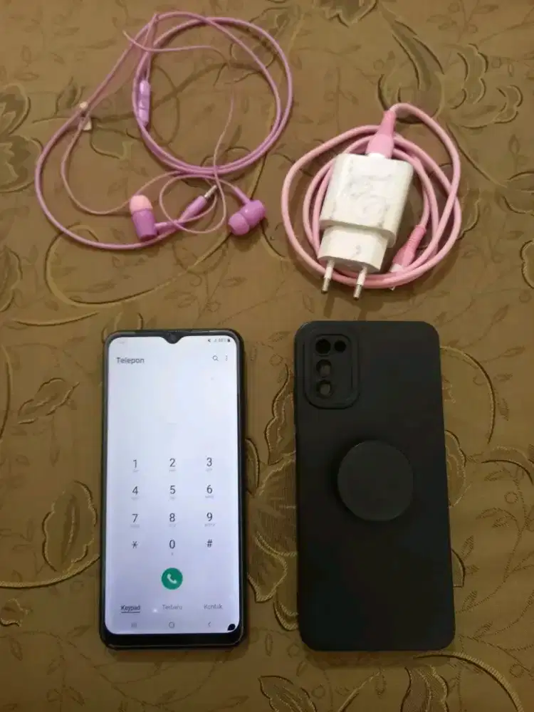 Samsung A02s (4/64)
