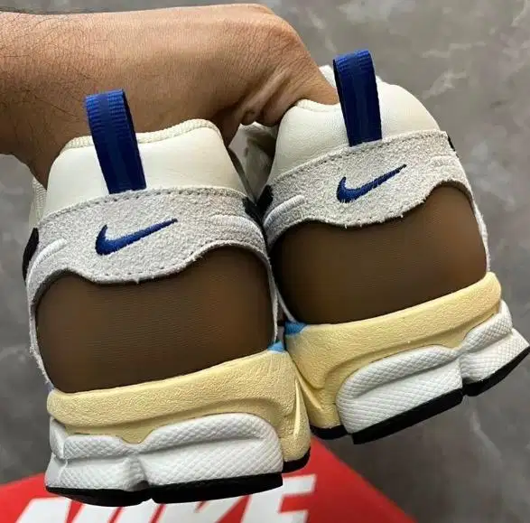 Nike Vomero Special Edition JAPAN